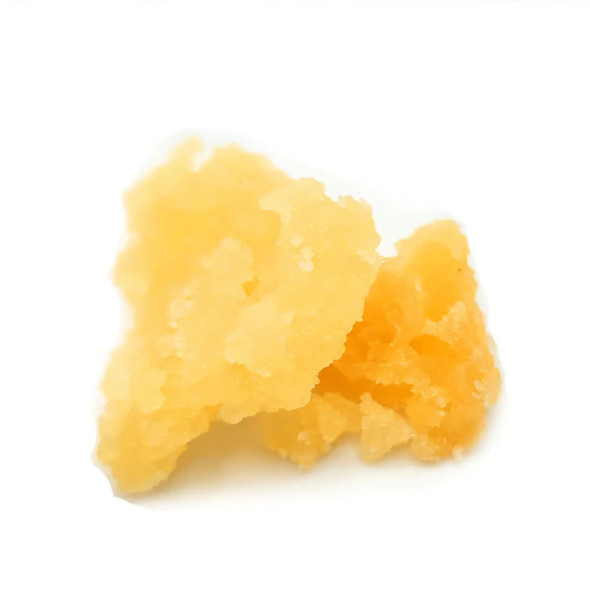 Cheddr THCA Crumble