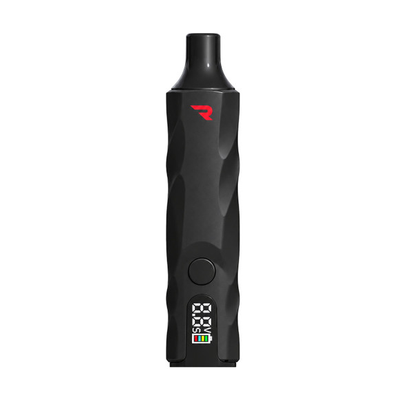 Rokin Evade Digital 510 Thread Vape Battery Kit - Black