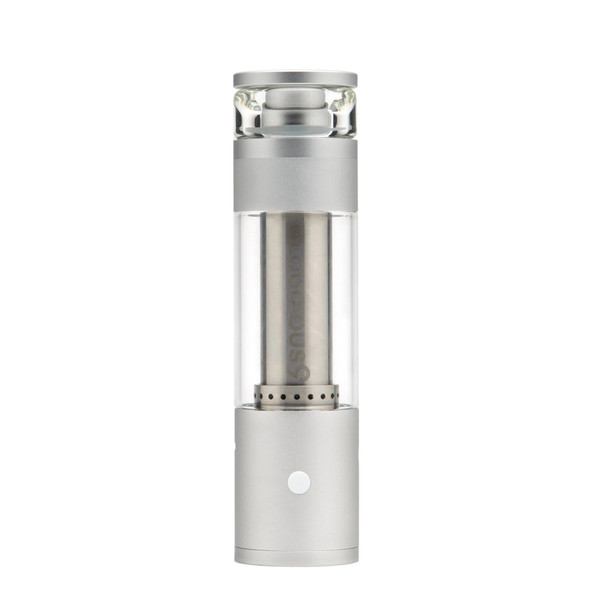 Cloudious9 Hydrology9 Liquid Filtration Vaporizer - Empty