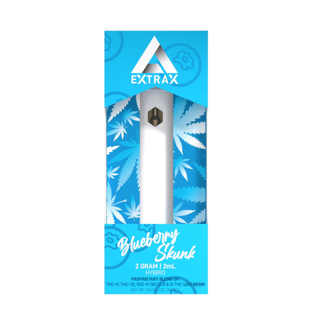 elf bar vape uk Thunder Stick Vape Pen - Variable-Voltage Cart Battery main image 1