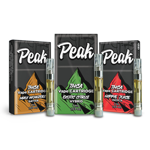 vape cartridges on sale Empty Cartridges main image 0