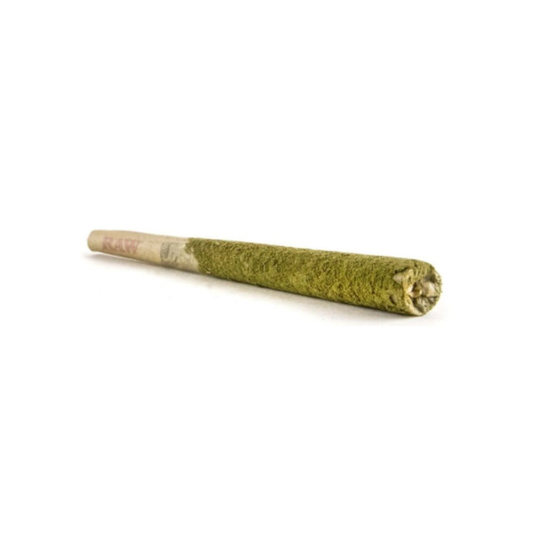 Flowerz Premium Delta 8 THC Caviar King Size Pre-Roll