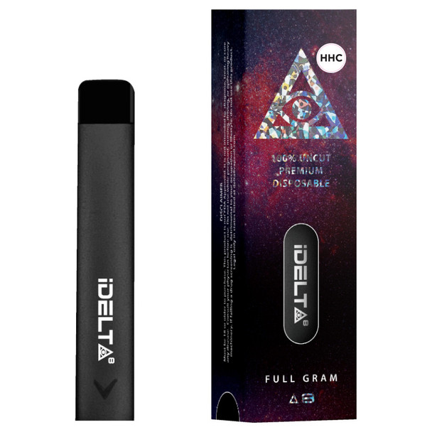 iDELTA8 Diamond HHC Disposable Vape Pen