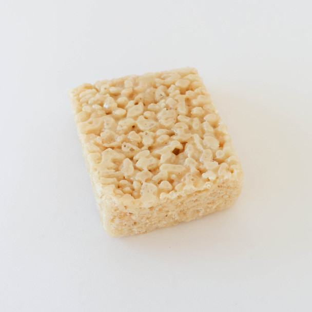 Seventh Hill Delta 9 THC + CBD 1:1 Balance Krispy Treat - Closeup