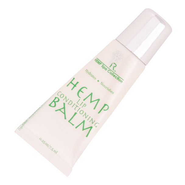 Kronic Releaf Hemp CBD Lip Conditioning Balm