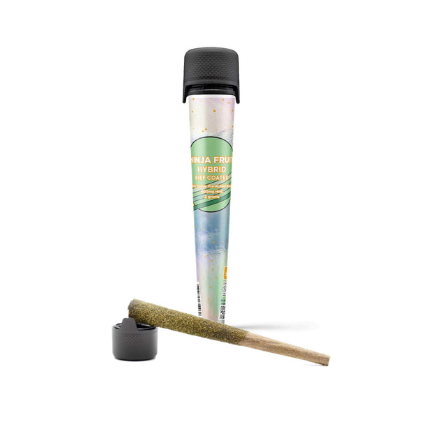 Elyxr HHC 2 Gram Caviar Blunt - Ninja Fruit