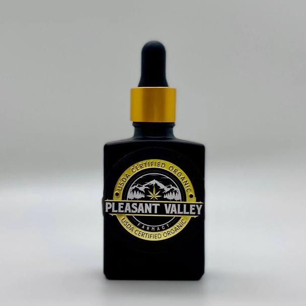 Pleasant Valley Farmacy Delta 8 THC Oil