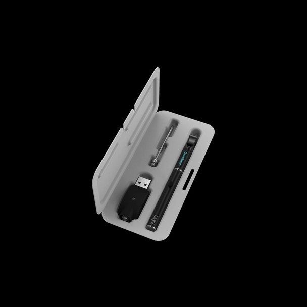 Dr. Dabber Light Vaporizer - Case