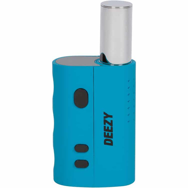 The Kind Pen Deezy Herbal Vaporizer Blue The Kind Pen Deezy Herbal Vaporizer Blue
