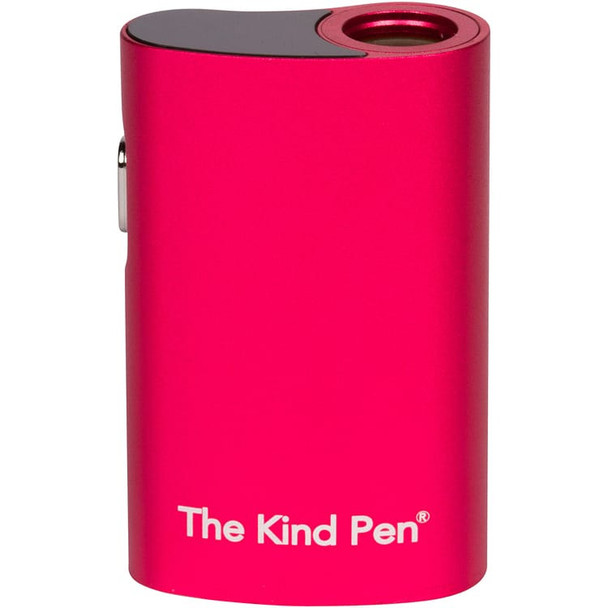 The Kind Pen Breezy Battery - Red