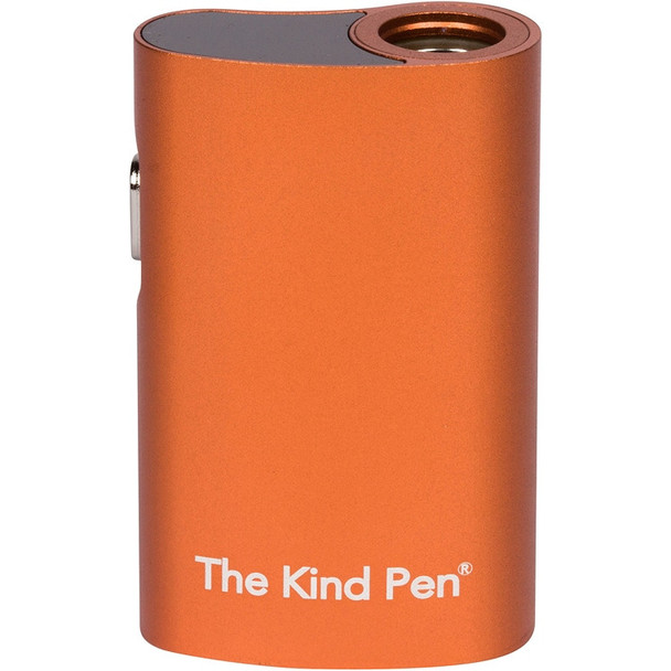 The Kind Pen Breezy Battery -  Orange