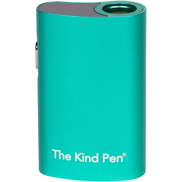 The Kind Pen Breezy Battery - Green