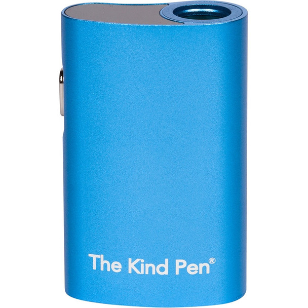 The Kind Pen Breezy Battery - Blue