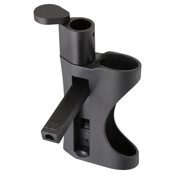 The Kind Pen EZ Pipe - Black