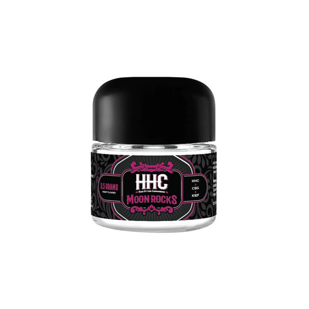 CBD Living Nano HHC Moon Rocks