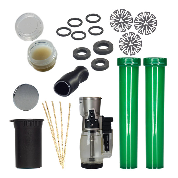 DynaVap DynaKit Deluxe