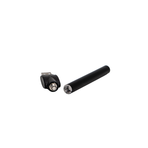 Stache Flashlight with 510 Battery - Connections