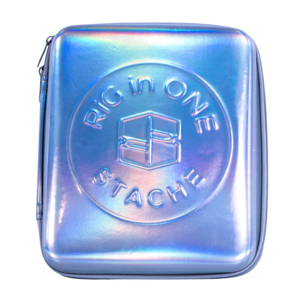 Stache Rig In One Limited Edition Opal - Case