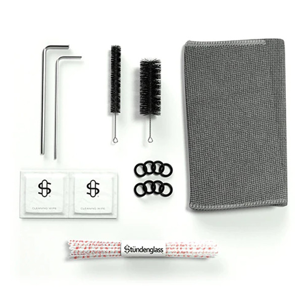 Stündenglass Kompact Gravity Infuser - Cleaning Kit