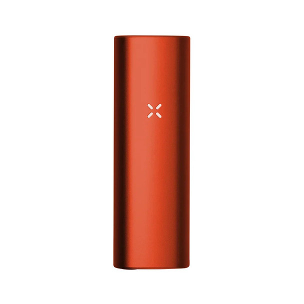 PAX Mini Dry Herb Portable Vaporizer - Poppy