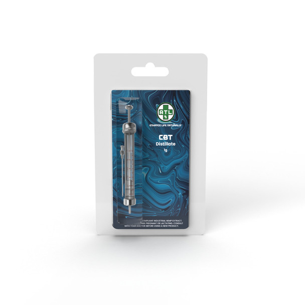 ATLRx CBT Distillate