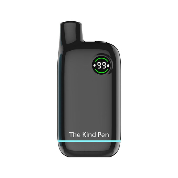 The Kind Pen Covert 2.0 Stealth Cart Battery - Black