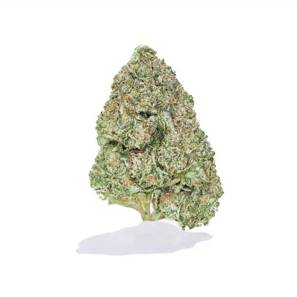 VIIA Organic Top-Shelf Indoor THCA Flower - Strawberry Mimosa VIIA Organic Top-Shelf Indoor THCA Flower - Strawberry Mimosa