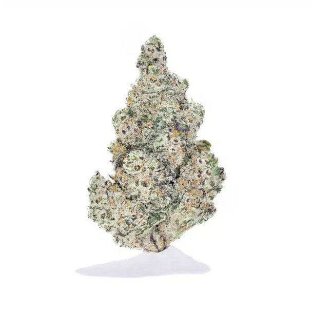 VIIA Organic Top-Shelf Indoor THCA Flower - Platinum Purple Cookies