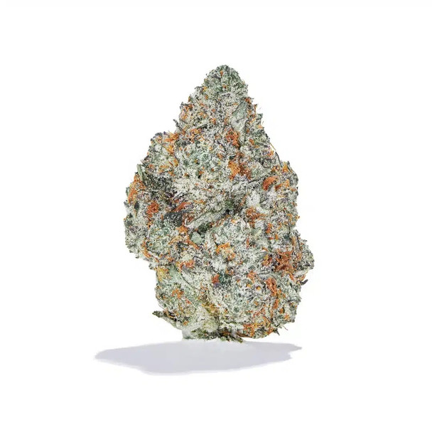 VIIA Organic Top-Shelf Indoor THCA Flower - Grape Sherbert