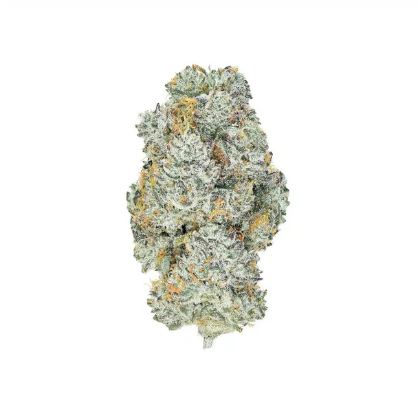 VIIA Organic Top-Shelf Indoor THCA Flower - Lemon Cherry Gelato