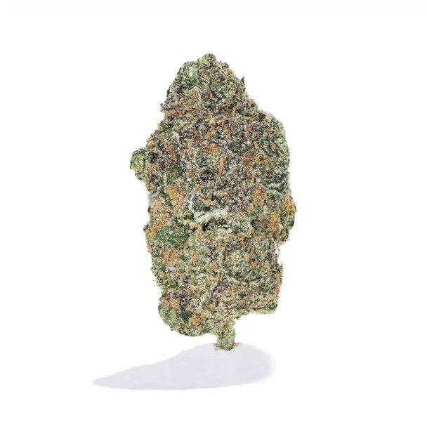 VIIA Organic Top-Shelf Indoor THCA Flower - Tropicana Cookies VIIA Organic Top-Shelf Indoor THCA Flower - Tropicana Cookies