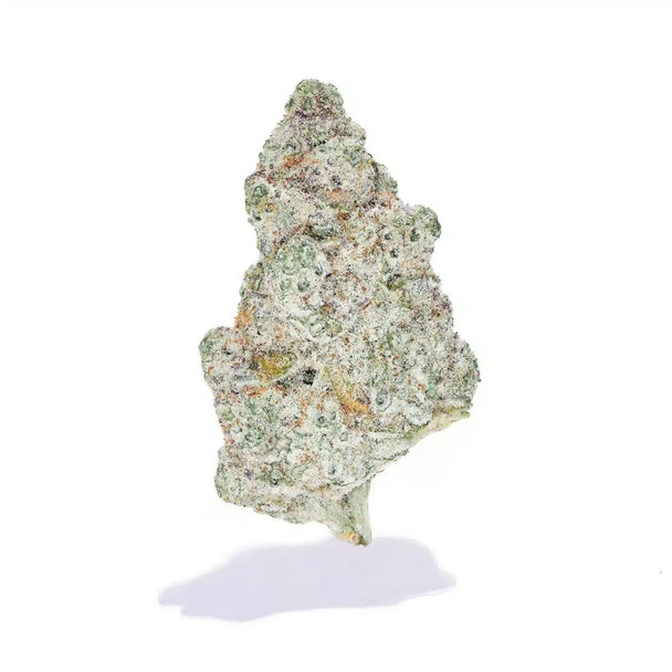 VIIA Organic Top-Shelf Indoor THCA Flower - Lemon Pound Cake