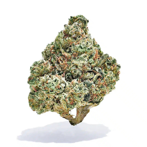 VIIA Organic Top-Shelf Indoor THCA Flower - Purple Tangie