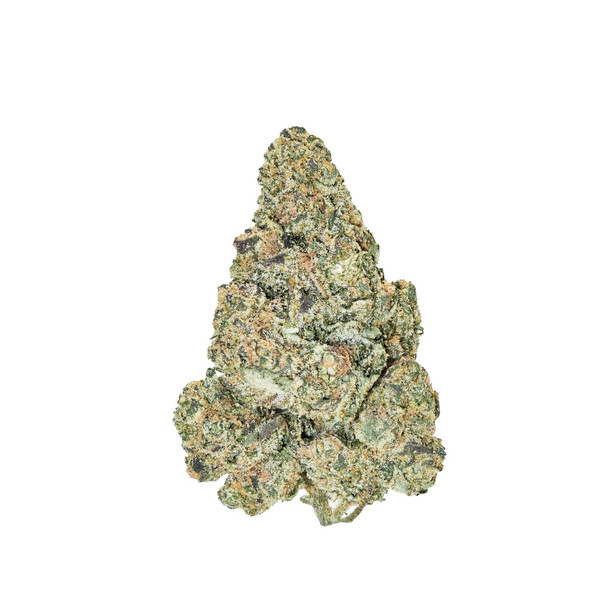VIIA Organic Top-Shelf Indoor THCA Flower - Tangerine Dream