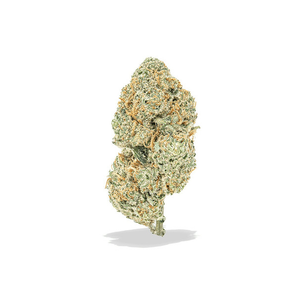 VIIA Organic Top-Shelf Indoor THCA Flower - Lemon Skunk
