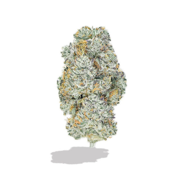 VIIA Organic Top-Shelf Indoor THCA Flower - Lemon Cherry Gelato