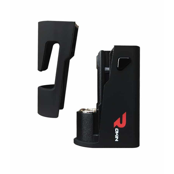 Rokin Rage Compact 510 Thread Vape Battery - Slide Off