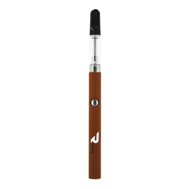 Rokin Thunder Stick 510 Thread Vape Battery - Tan