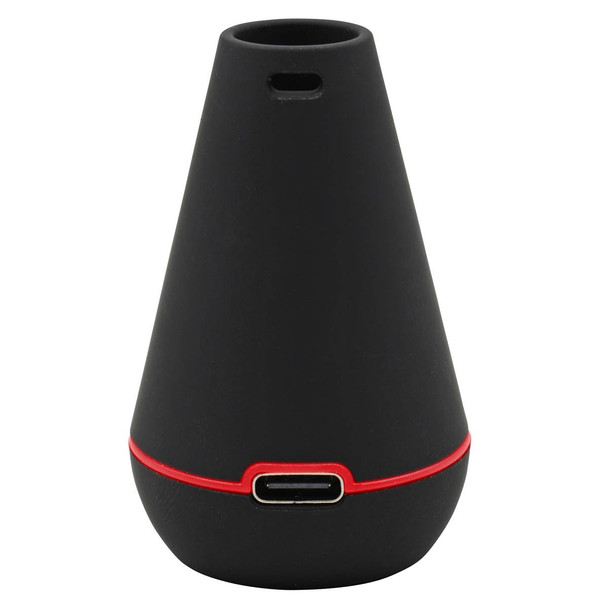 HoneyStick Pyramid Cart & Dab Vape Battery - Back