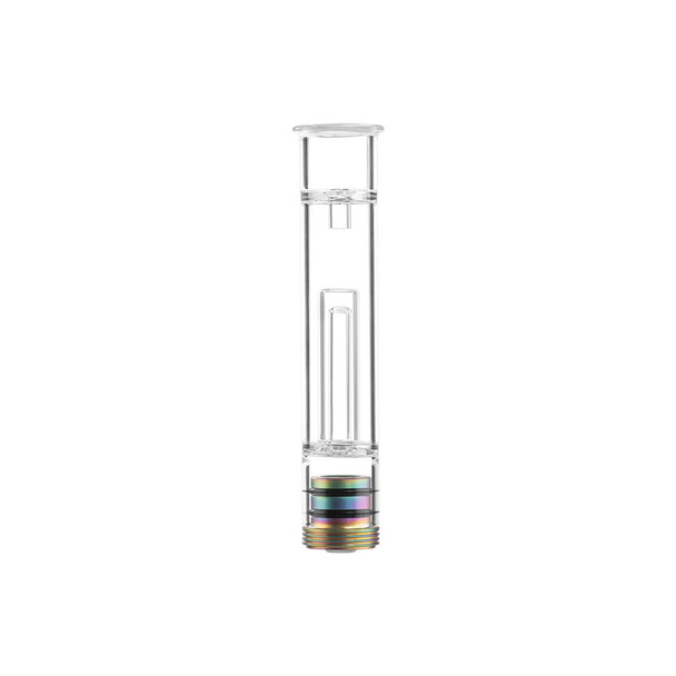 Cipher NOVA V2 Bubbler - Iridescent