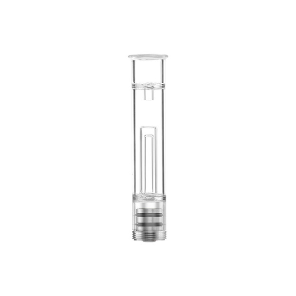 Cipher NOVA V2 Bubbler - Stainless Steel