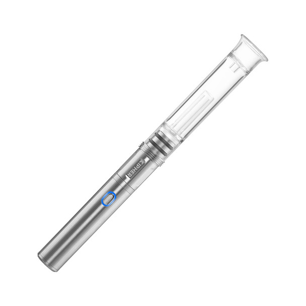 Cipher NOVA V2 Bubbler - On Device