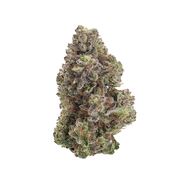 IndaCloud THCA Flower 1 Ounce - Skywalker OG