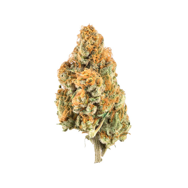 IndaCloud THCA Flower 1 Ounce - Gorilla Glue