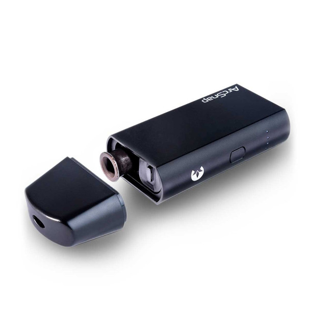 Cipher ArcSnap Electric Dugout - Top Closed