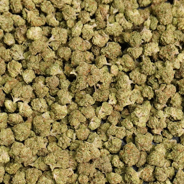 Cheddr Exotic THCA Flower Smalls - Zoap