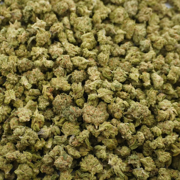 Cheddr Exotic THCA Flower Smalls - Georgia Pie