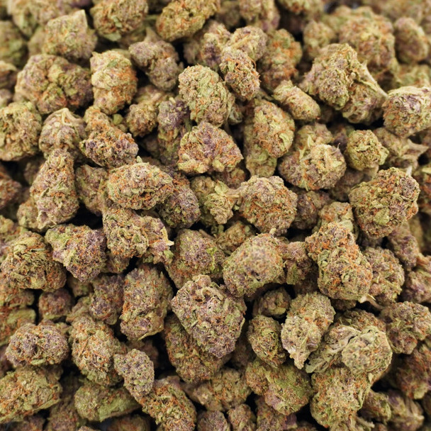 Cheddr Exotic THCA Flower Smalls - Tropicana Cookies