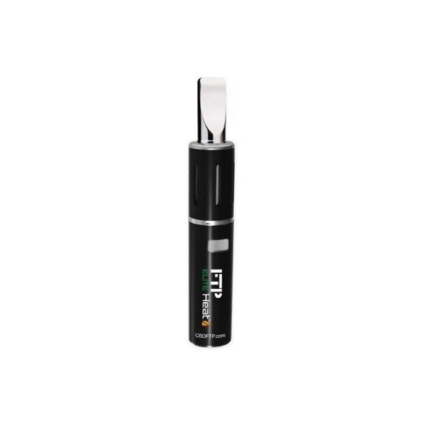 CBD For The People EliteHEAT Vape Battery