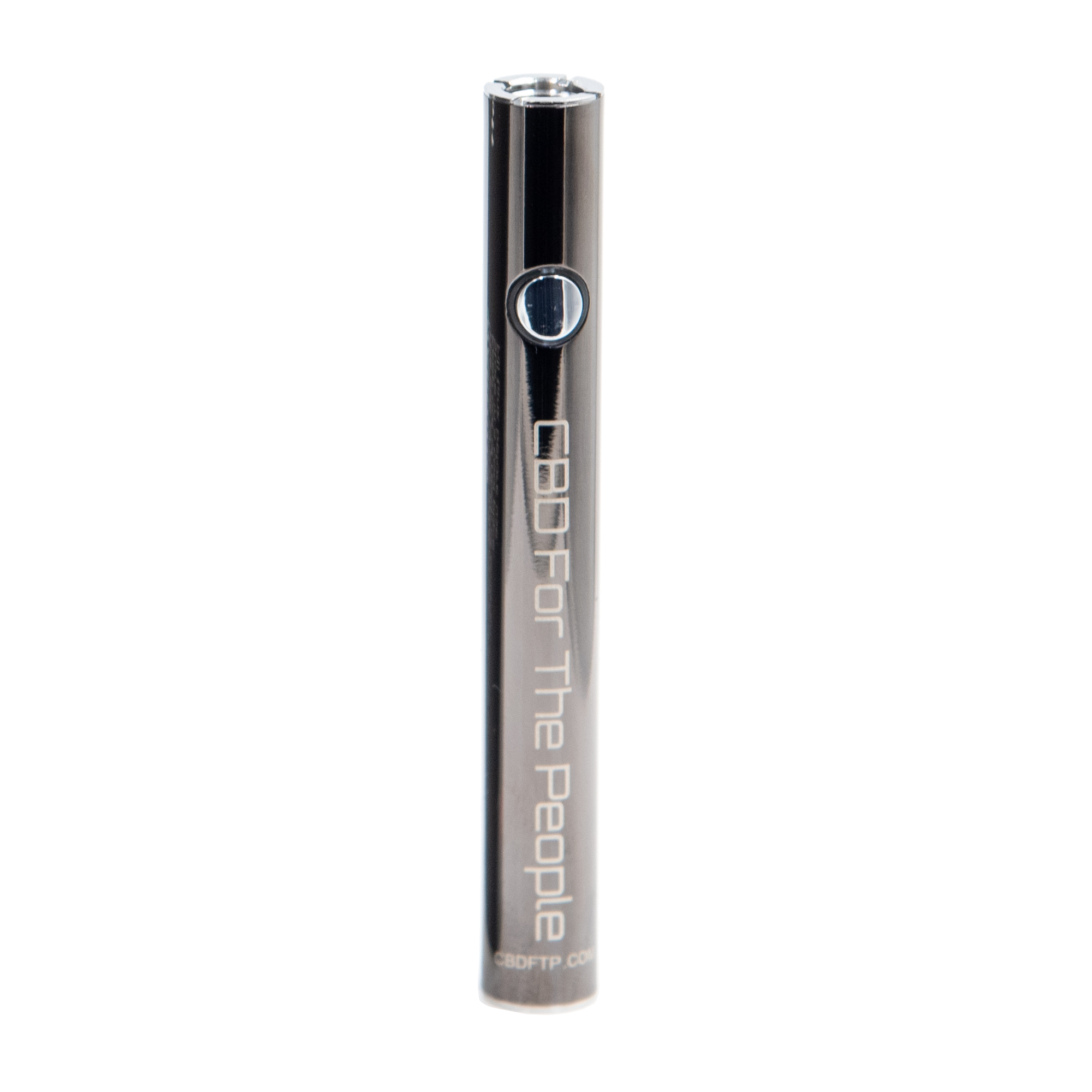 CBD For The People Pre-Heat Vape Battery - Calm Leaf